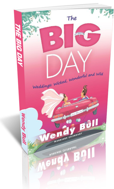 The Big Day - Wendy Bull